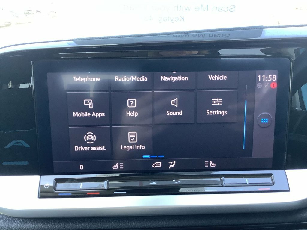 Ford Grand Tourneo Connect 2.0 Ecoblue Titanium Blue #18