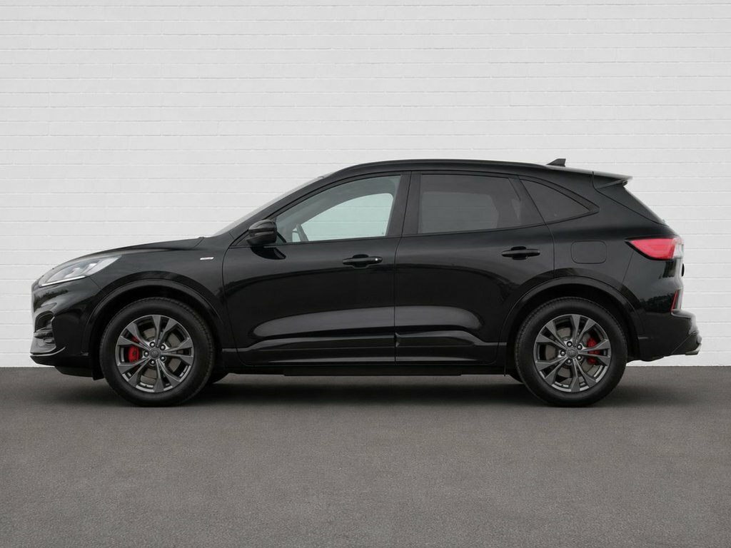 Ford Kuga 1.5L St-line Edition NG70CUC Black #3