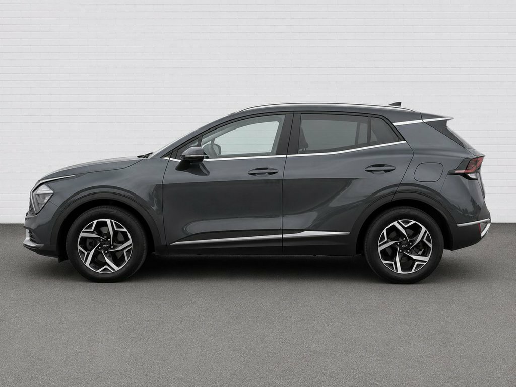 Kia Sportage 1.6L 2 NA23VDM Grey #2