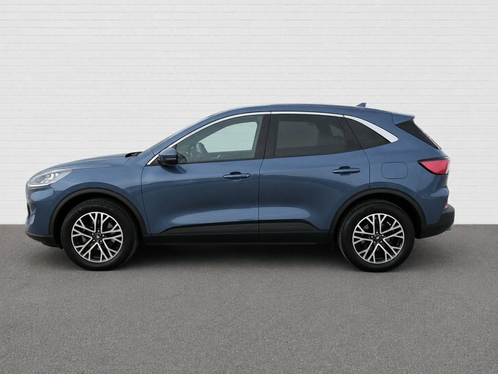 Ford Kuga 1.5L Titanium Edition MD23CRK Blue #2