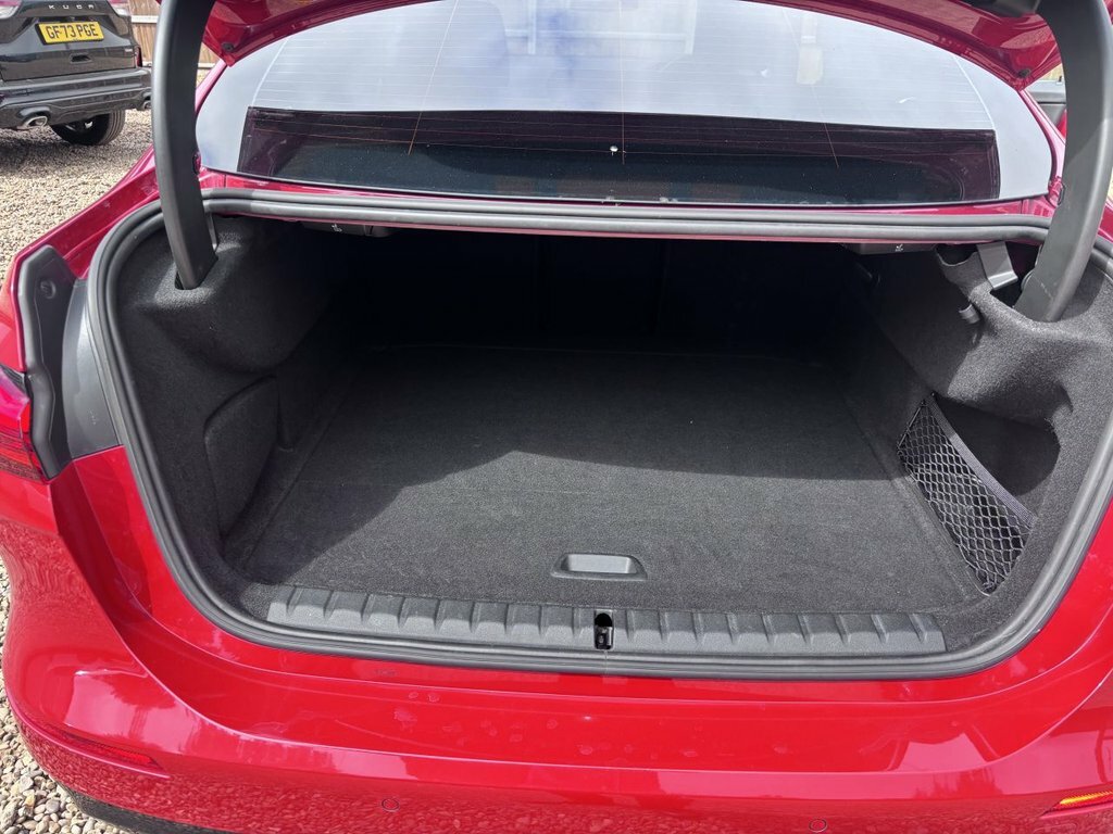 BMW 2 Series Gran Coupe 1.5L Sport Red #5