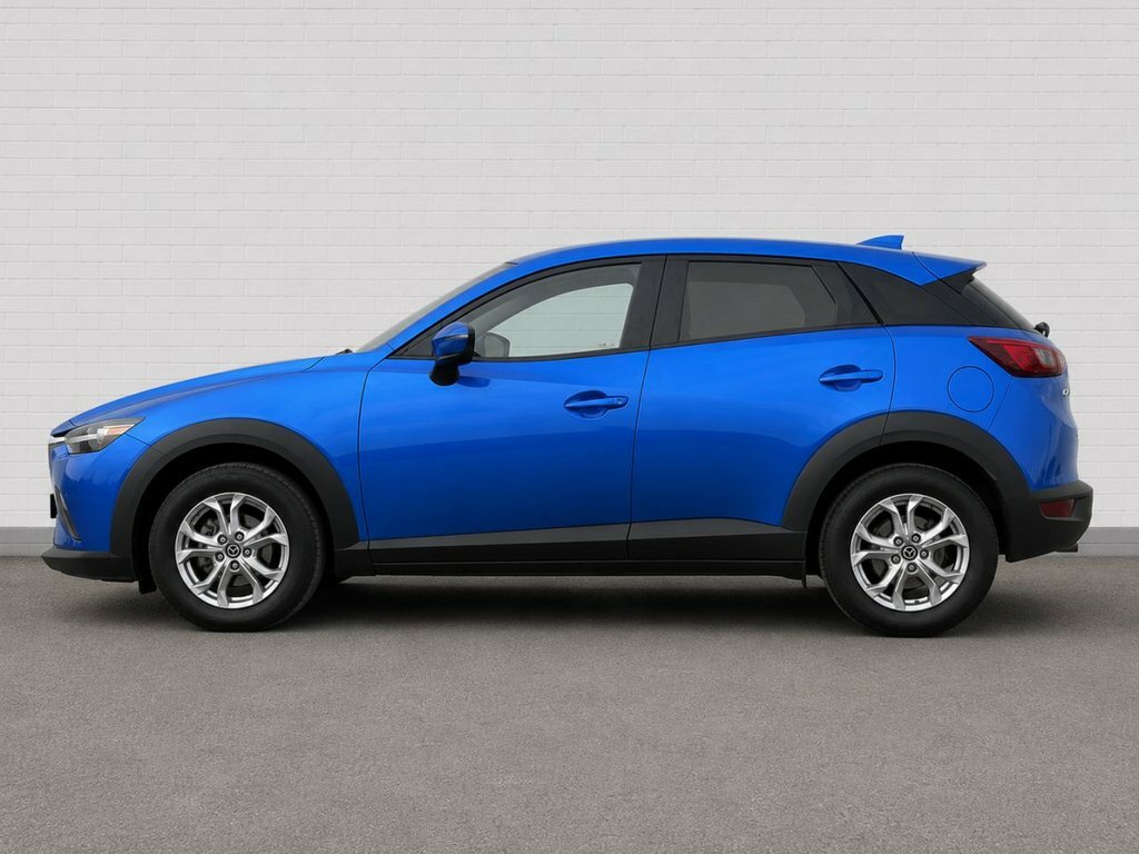 Mazda CX-3 Hatchback Se-l Nav #2