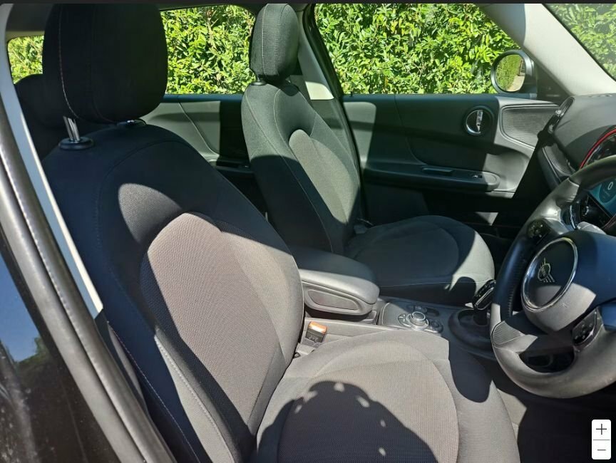 Mini Countryman 1.5L Cooper Classic Black #5