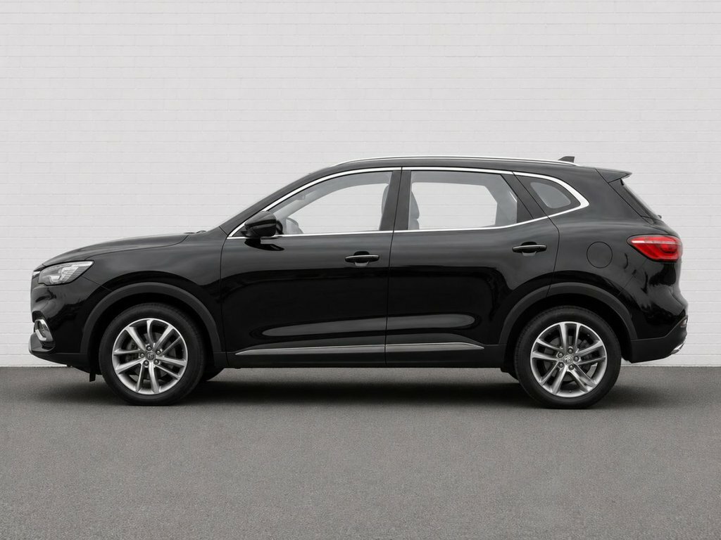 MG HS 1.5 T-gdi Exclusive Black #3