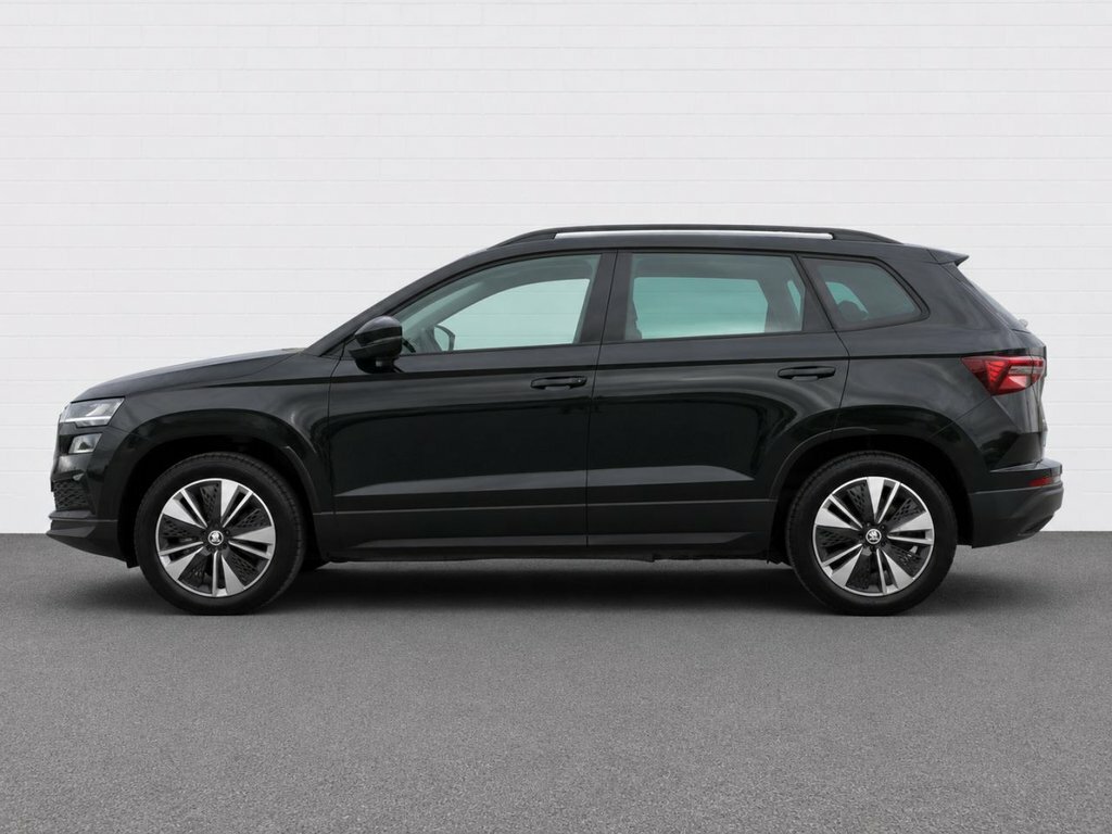 Skoda Karoq 1.5L Se Drive AX23LKP Black #2