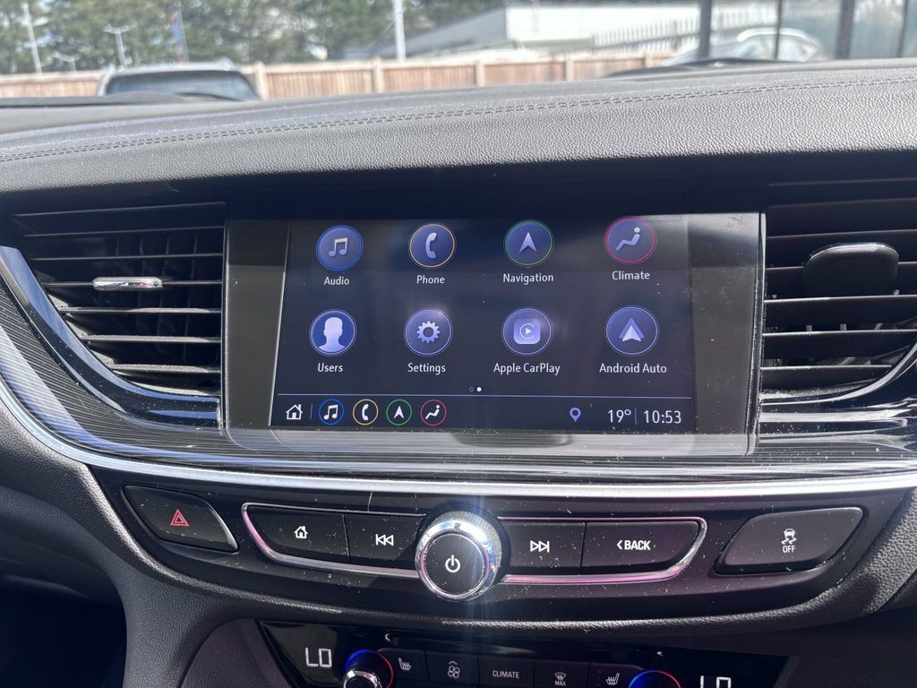 Vauxhall Insignia Insignia Sri Vx-line Nav T Silver #13