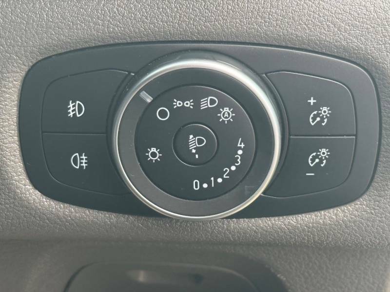 Ford Transit Custom 2.0 Ecoblue 130Ps L2 H2 Trend Van - 2023 73 YL73FPJ White #3