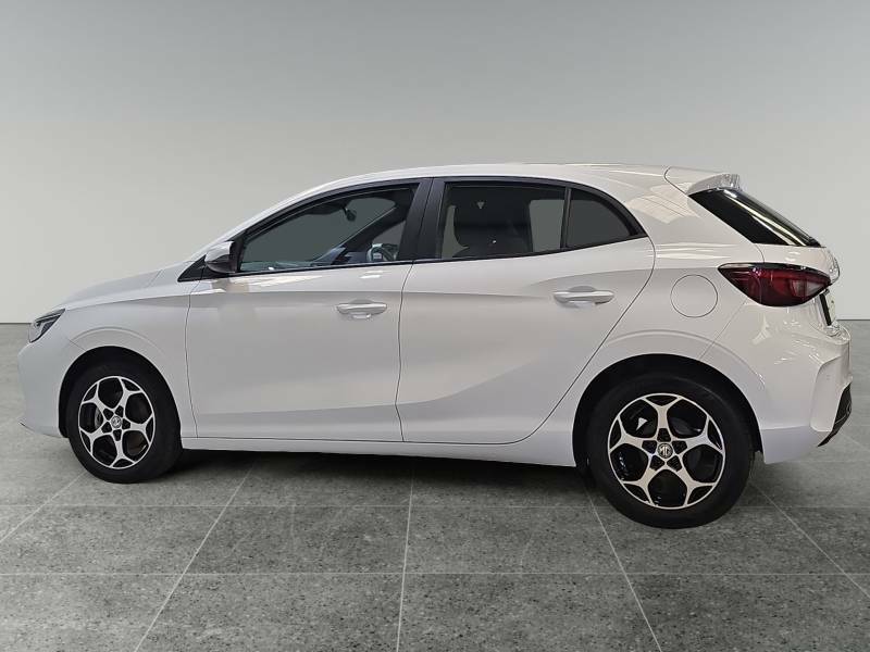 MG MG3 1.5 Se - 2025 25 AP25DBV White #6
