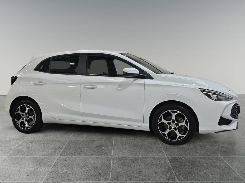 MG MG3 1.5 Se - 2025 25 AP25DBV White #5
