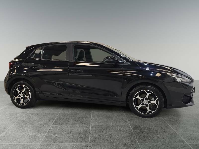 MG MG3 1.5 Se AP25CZZ Black #5