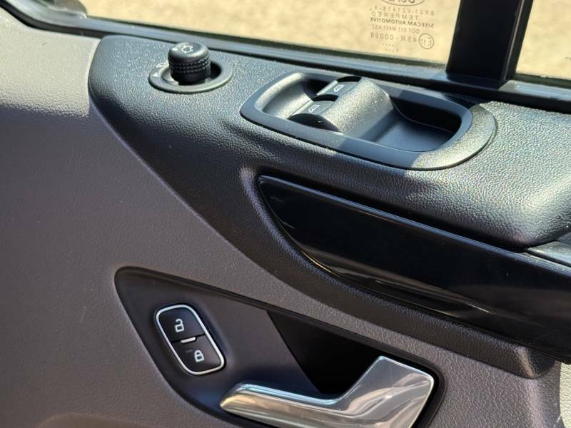 Ford Transit Custom 2.0 Ecoblue 170Ps L1 H1 Limited Van - 2021 71 BG71KGZ Grey #4