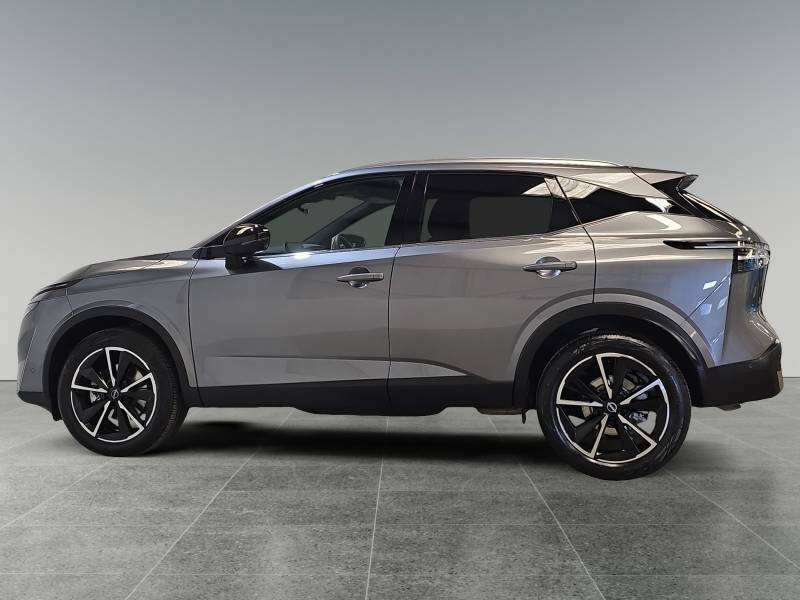Nissan Qashqai 1.5 E-power Tekna - 2026 NU26HLD Grey #6