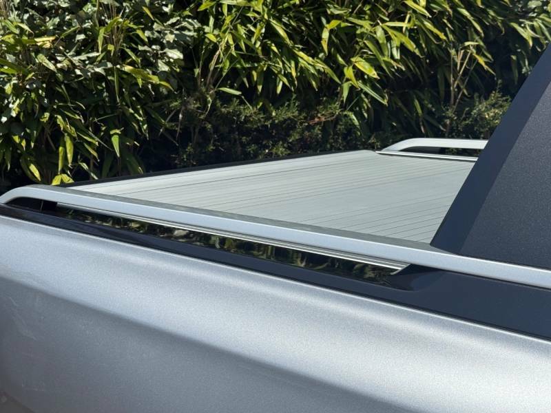 Ford Ranger Ranger Wildtrak 3.0 V6 - 2024 24 K22GMH Silver #5