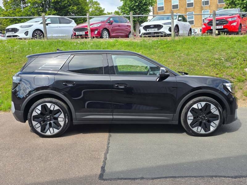 Ford Explorer 250Kw Premium 79Kwh Awd - 2024 74 Black #2