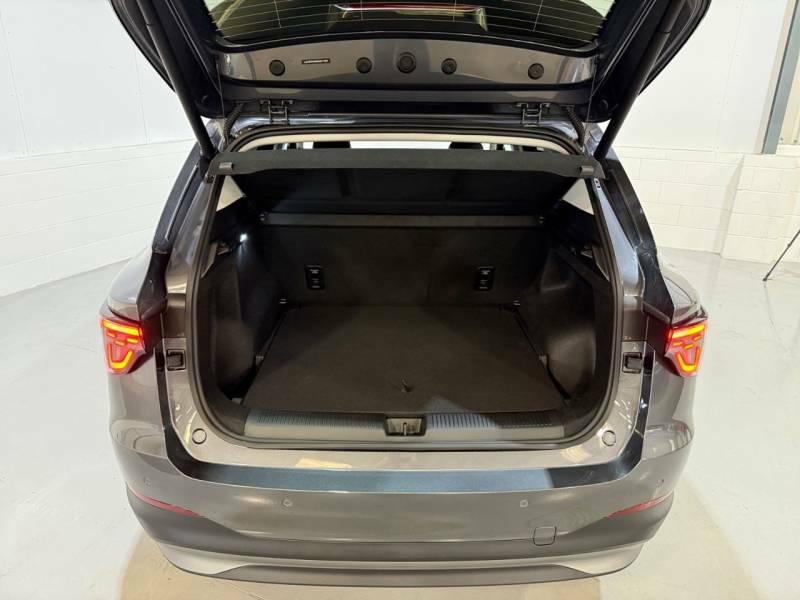 MG MGS5 64Kwh Trophy Long Range Blue #43