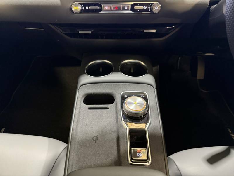 MG MGS5 64Kwh Trophy Long Range Blue #10
