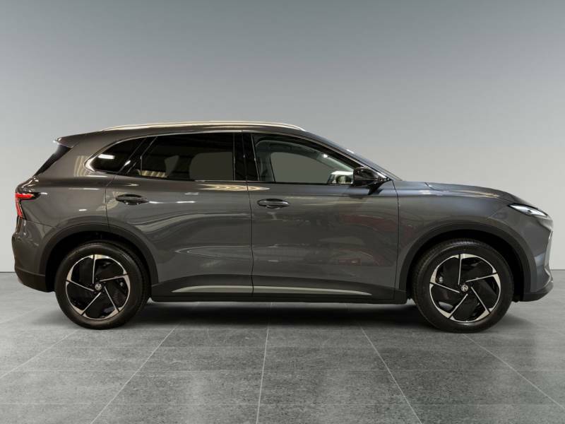MG MGS5 64Kwh Trophy Long Range Blue #4