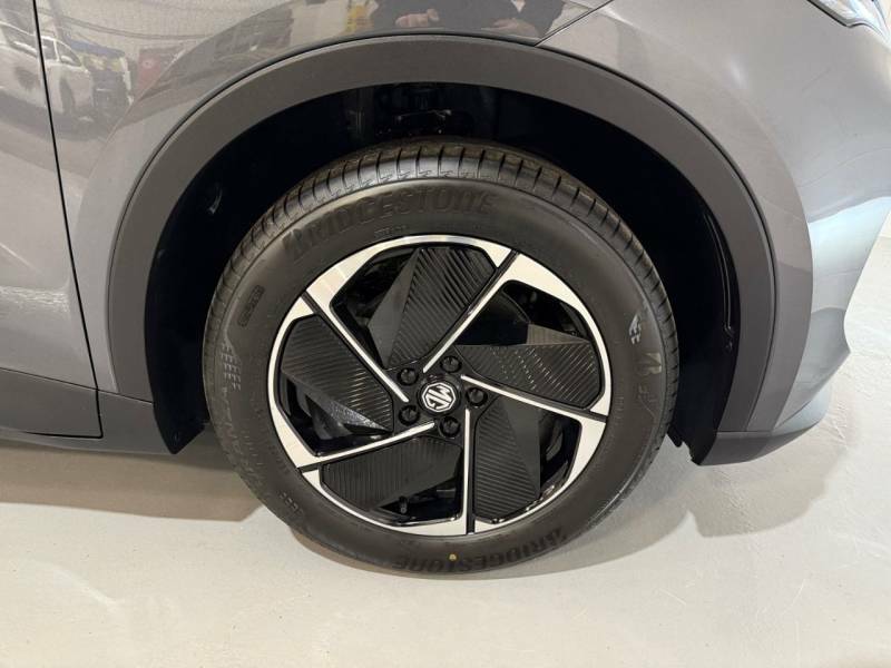 MG MGS5 64Kwh Trophy Long Range Blue #37