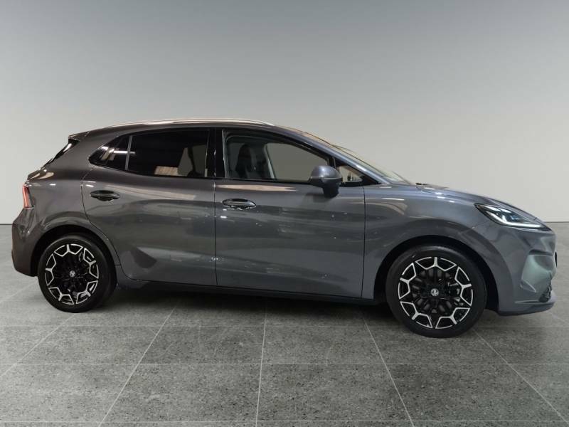 MG MG4 118Kw Premium Long Range 54Kwh Grey #5