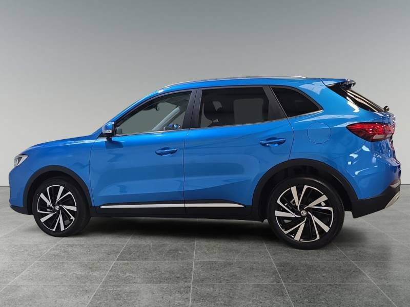 MG ZS 1.5 Hybrid Trophy - 2026 AO26WPZ Blue #4