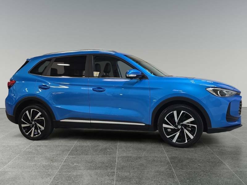 MG ZS 1.5 Hybrid Trophy - 2026 AO26WPZ Blue #3
