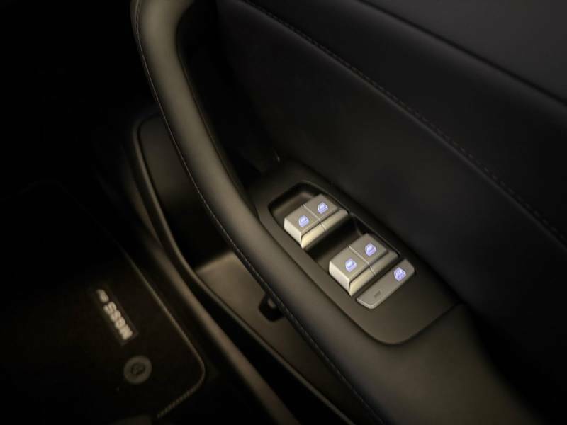 MG MGS5 64Kwh Se Long Range Suv 231 Ps Black #15