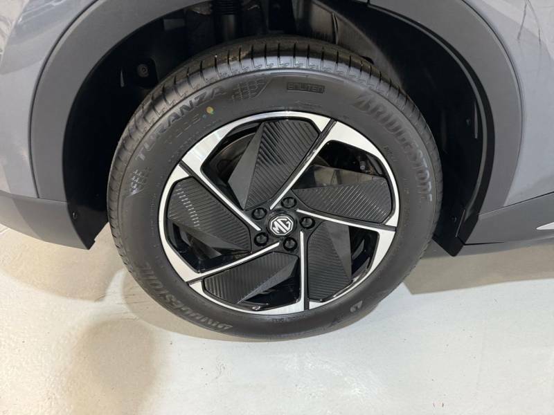 MG MGS5 64Kwh Se Long Range Suv 231 Ps Black #38