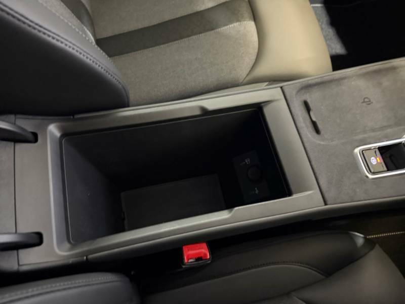 MG MGS5 64Kwh Se Long Range Suv 231 Ps Black #34