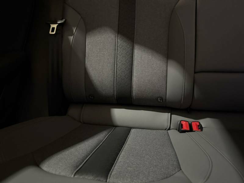 MG MGS5 64Kwh Se Long Range Suv 231 Ps Black #36