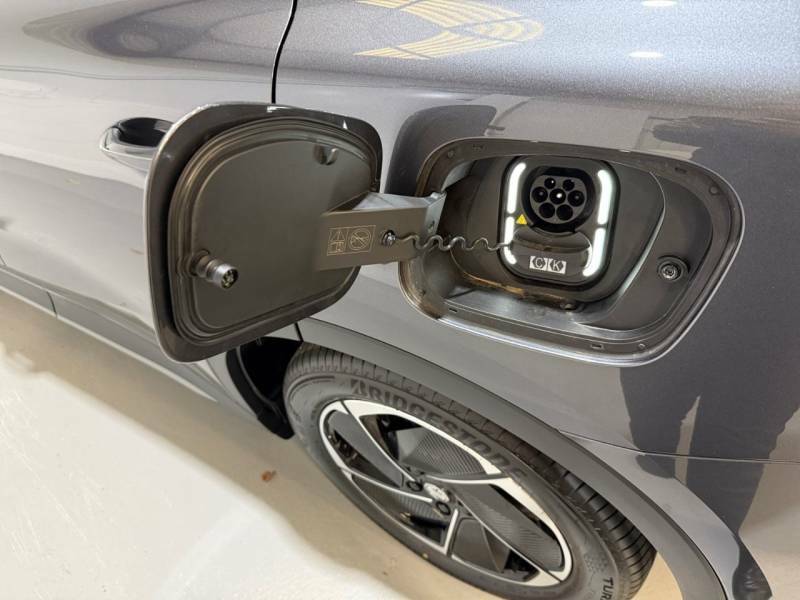 MG MGS5 64Kwh Se Long Range Suv 231 Ps Black #40