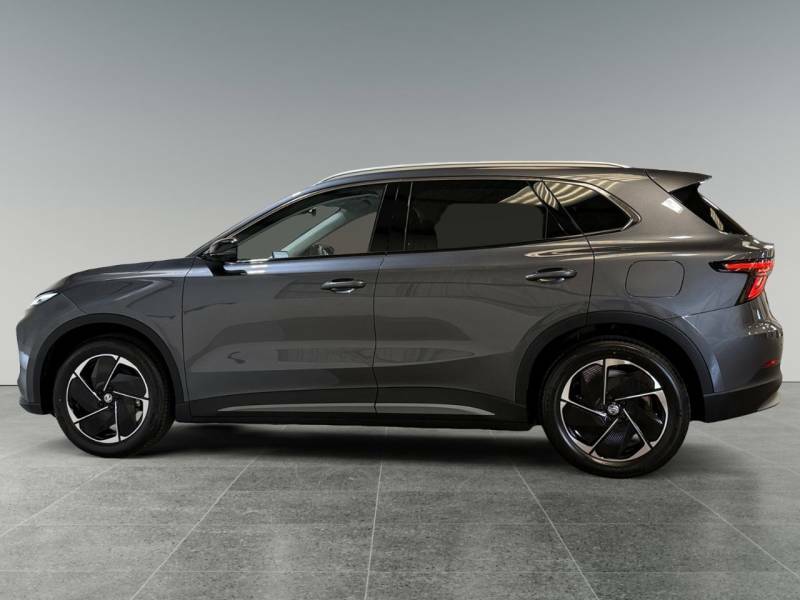 MG MGS5 64Kwh Se Long Range Suv 231 Ps Black #8