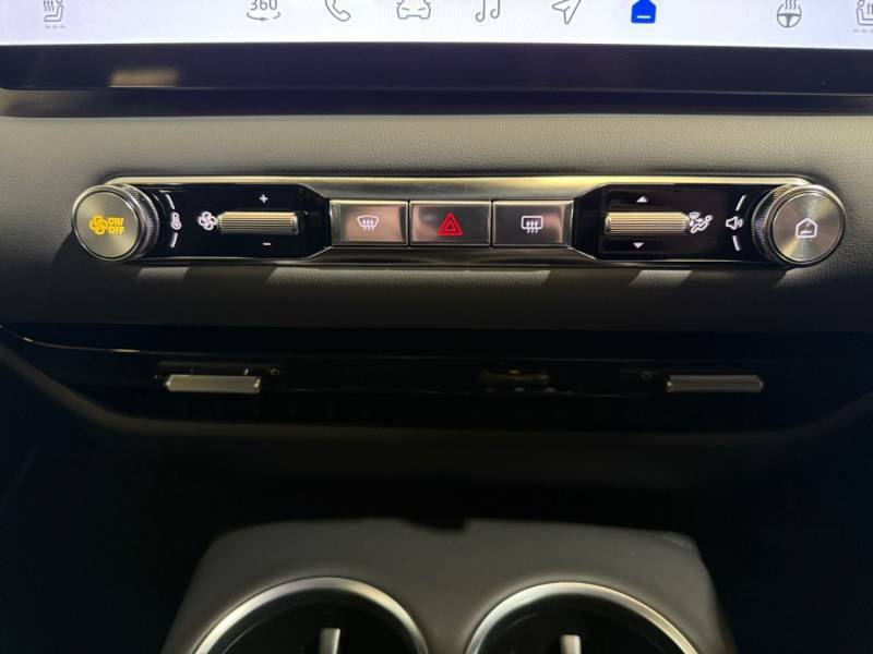 MG MGS5 64Kwh Se Long Range Suv 231 Ps Black #32