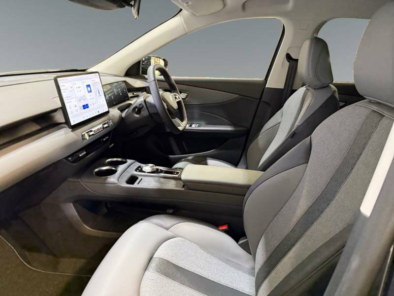 MG MGS5 64Kwh Se Long Range Suv 231 Ps Black #13