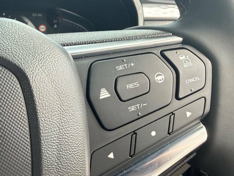 Isuzu D-Max 1.9 Td V-cross 4Wd Euro 6 Ss #11