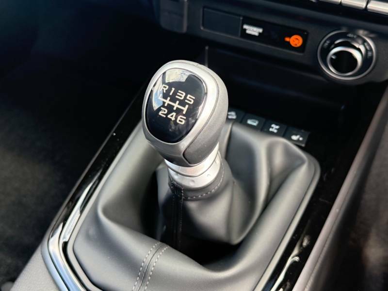 Isuzu D-Max 1.9 Td V-cross 4Wd Euro 6 Ss #7