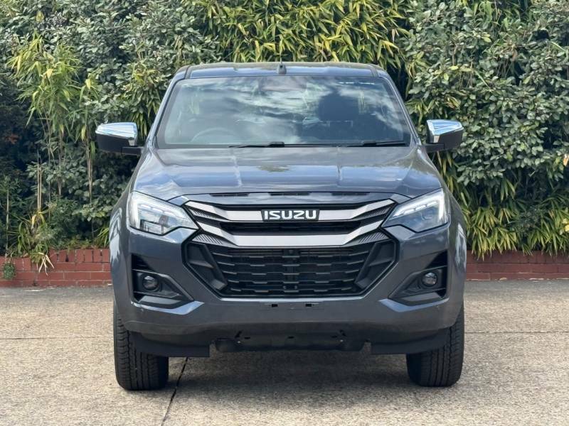 Isuzu D-Max 1.9 Td V-cross 4Wd Euro 6 Ss #13