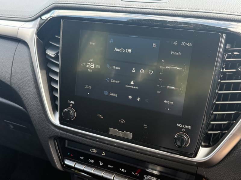Isuzu D-Max 2.2 Dl40 26My - 2026 76 Grey #5