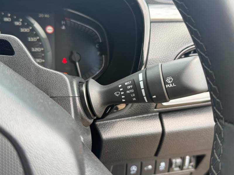 Isuzu D-Max 1.9 Td V-cross 4Wd Euro 6 Ss #10