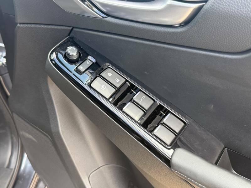 Isuzu D-Max 2.2 Dl40 26My - 2026 76 Grey #4