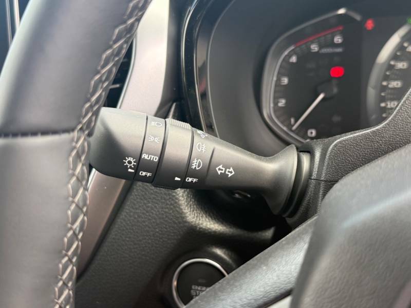 Isuzu D-Max 1.9 Td V-cross 4Wd Euro 6 Ss #8