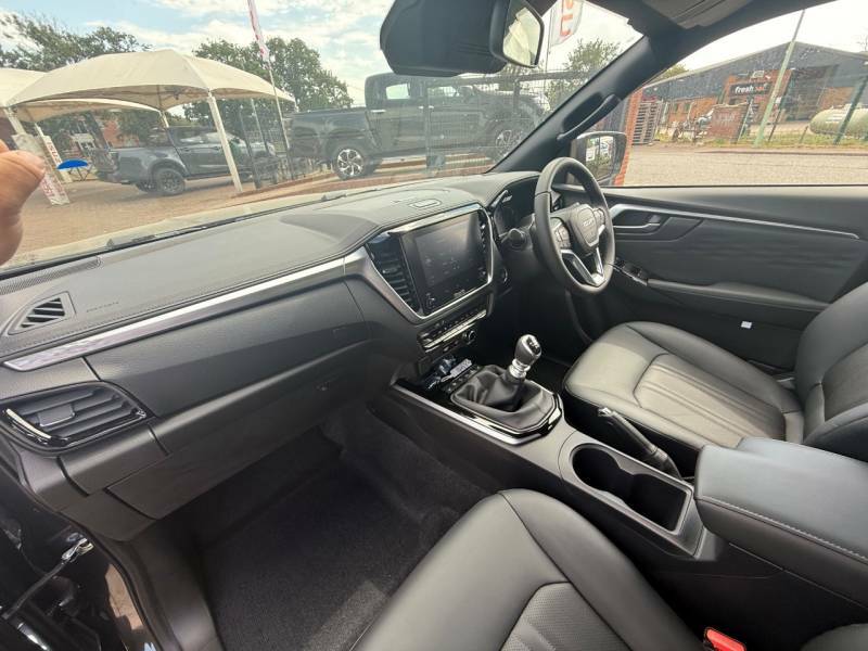 Isuzu D-Max 1.9 Td V-cross 4Wd Euro 6 Ss #14