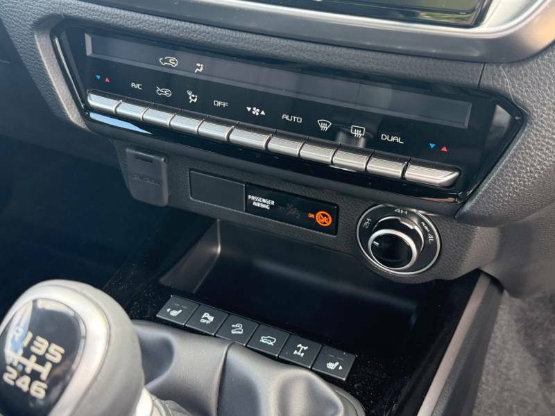 Isuzu D-Max 2.2 Dl40 26My - 2026 76 Grey #6