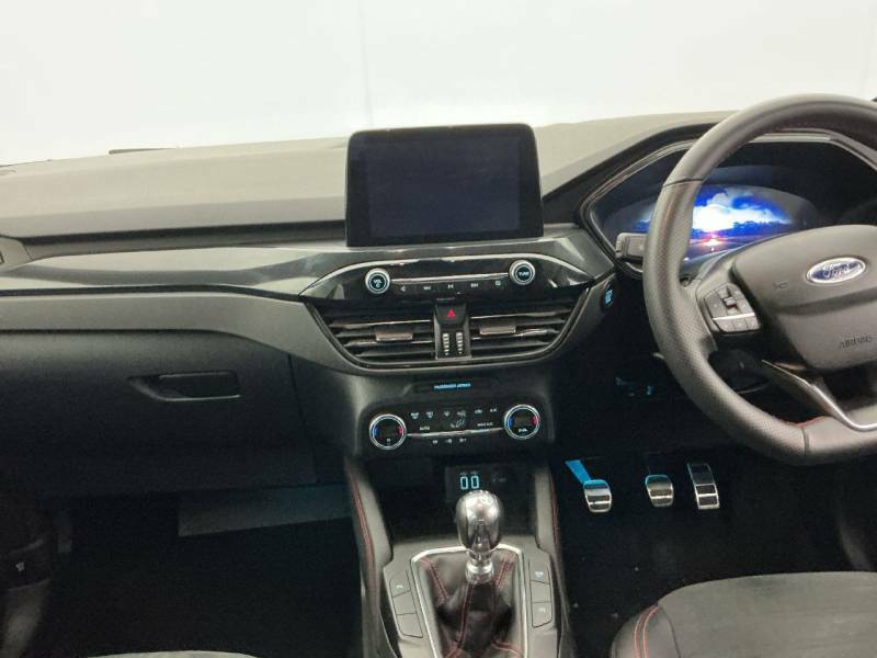 Ford Kuga 1.5 Ecoboost 150 St-line Edition - 2021 21 WO21RKN Grey #6