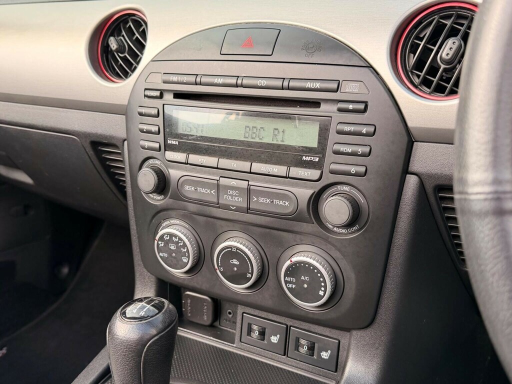 Mazda MX-5 Coupe #18