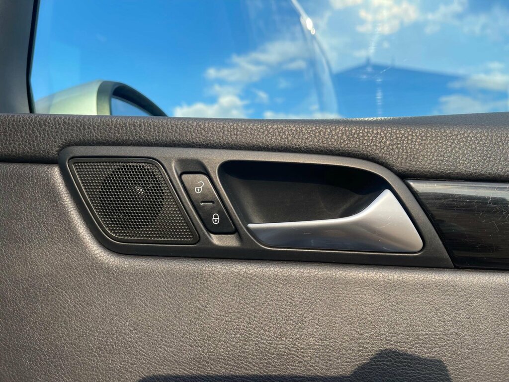 Seat Alhambra Mpv Blue #16