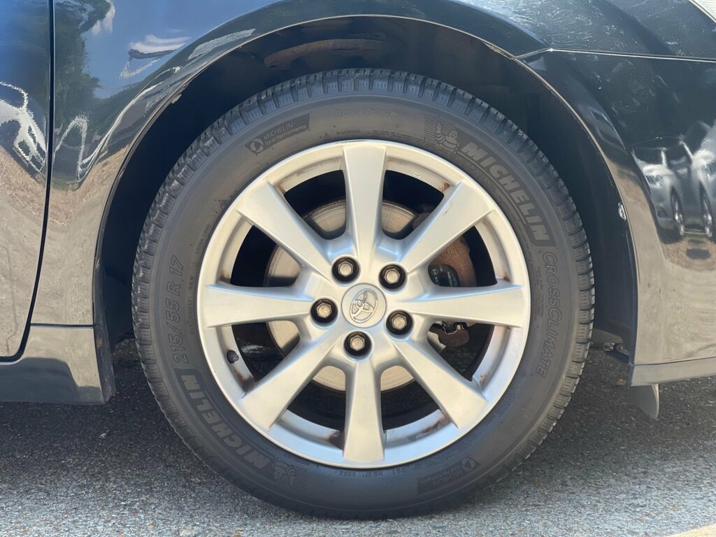 Toyota Avensis 1.8 V-matic Tr Tourer Euro 4 Blue #39