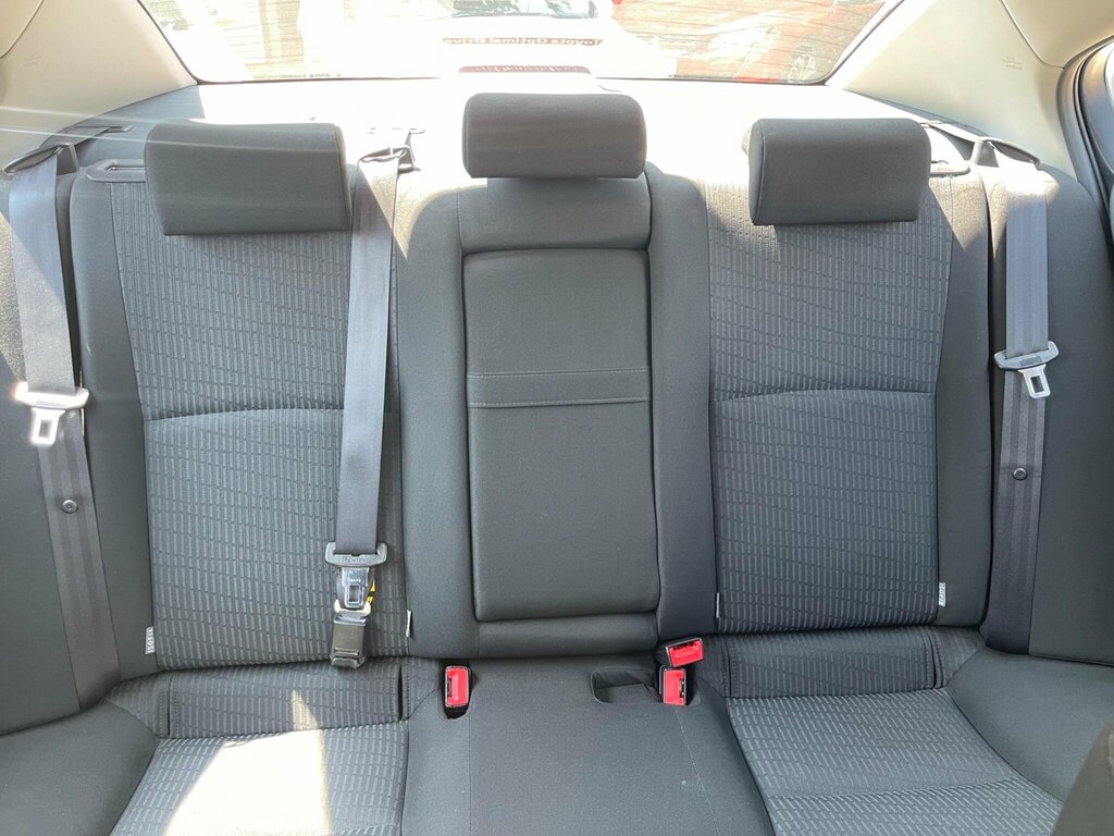 Toyota Avensis 1.8 V-matic Tr Tourer Euro 4 Blue #19