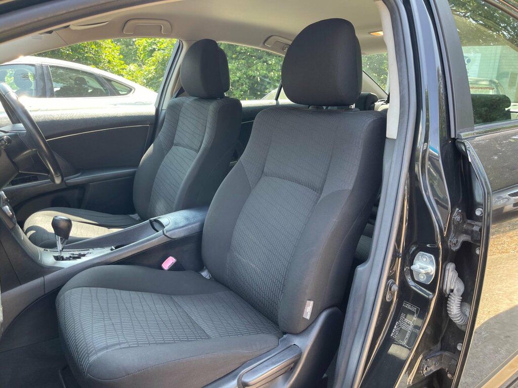 Toyota Avensis 1.8 V-matic Tr Tourer Euro 4 Blue #43