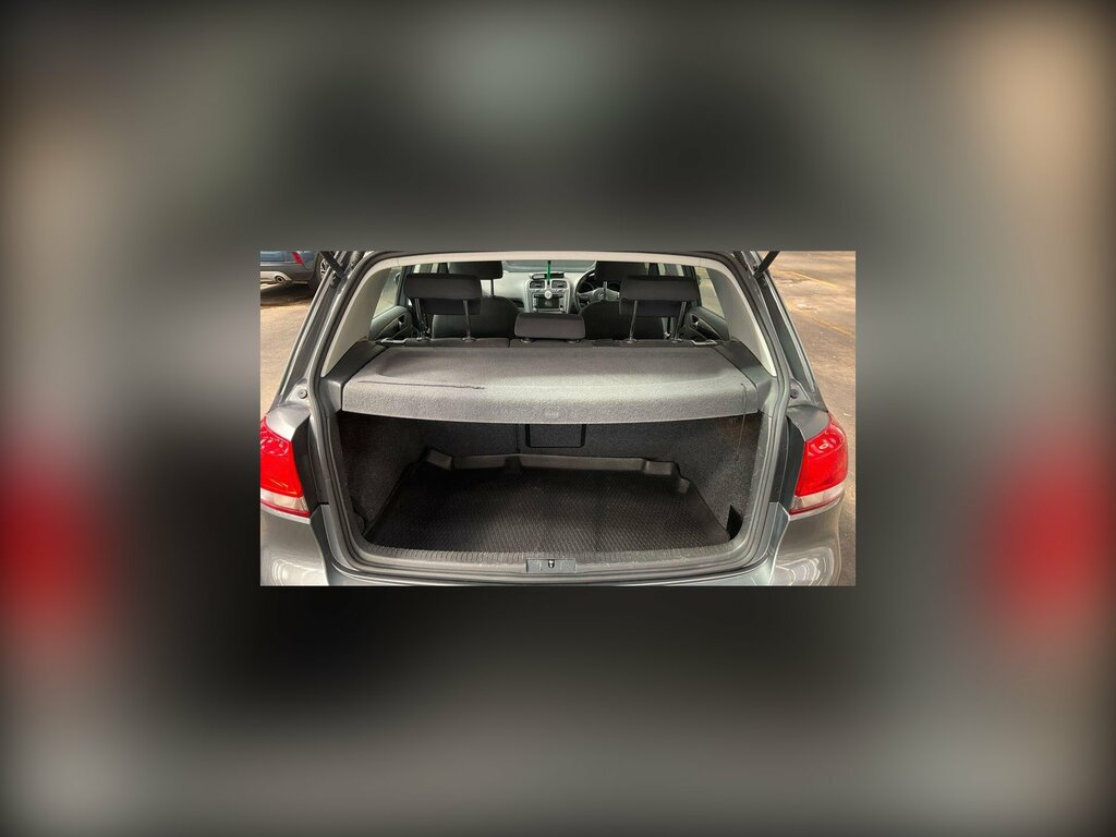 Volkswagen Golf 2.0 Tdi Bluemotion Match Nationwide Deliver Red #7