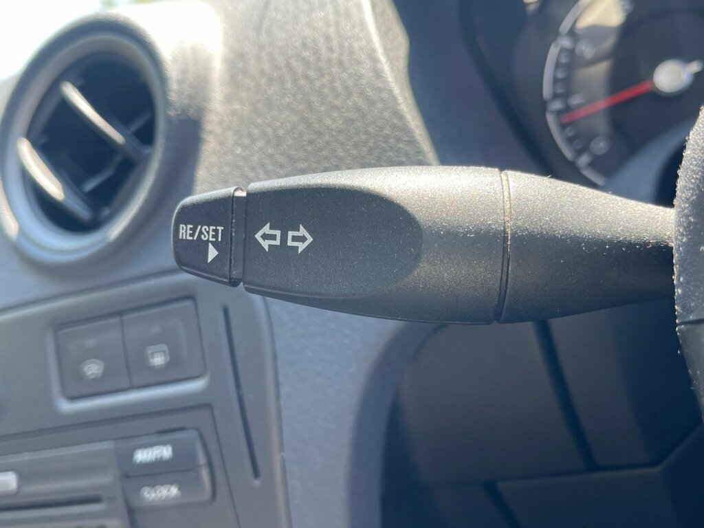 Ford Fusion 1.6 Titanium Blue #26